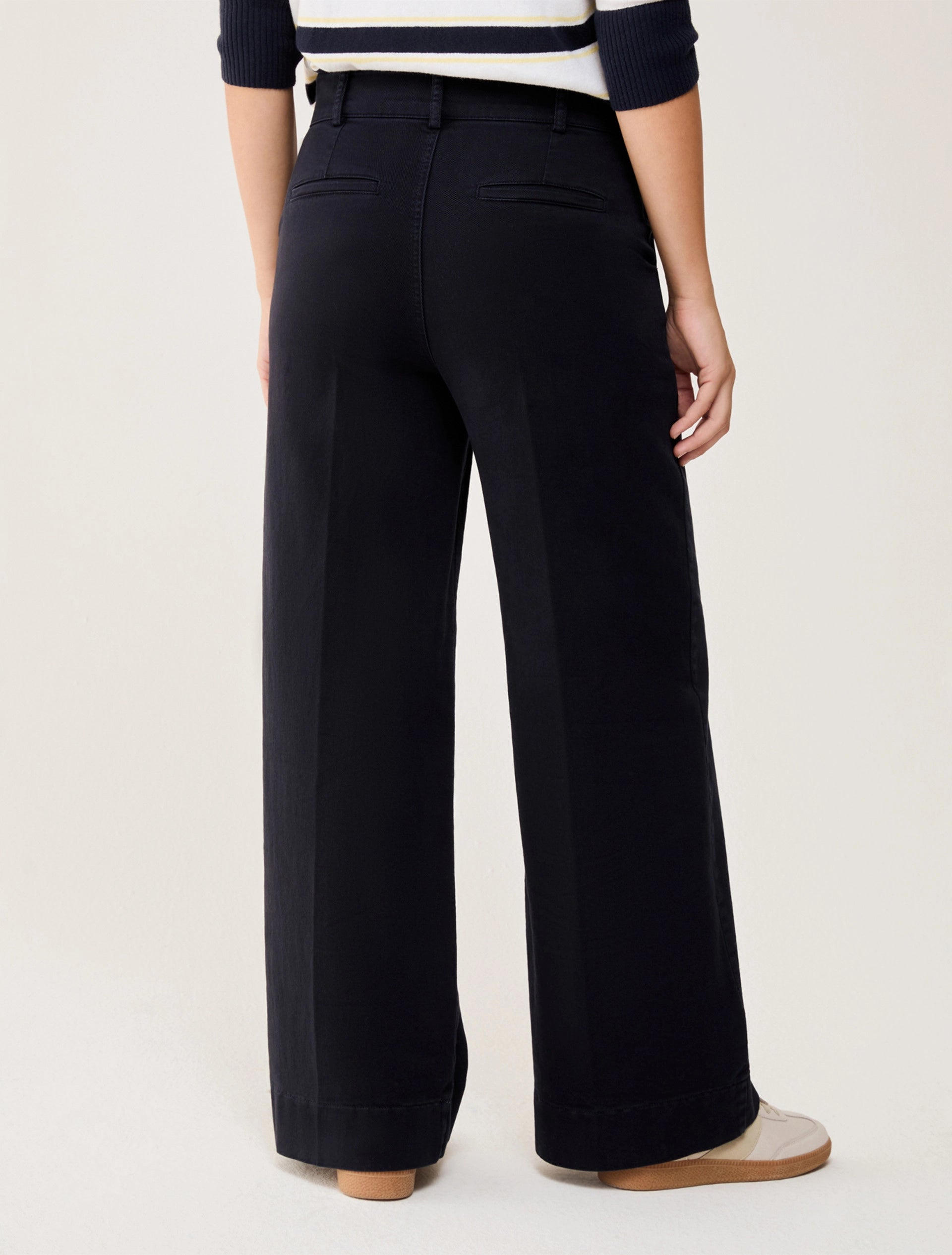 Pantalone Pbbordine Pennyblack