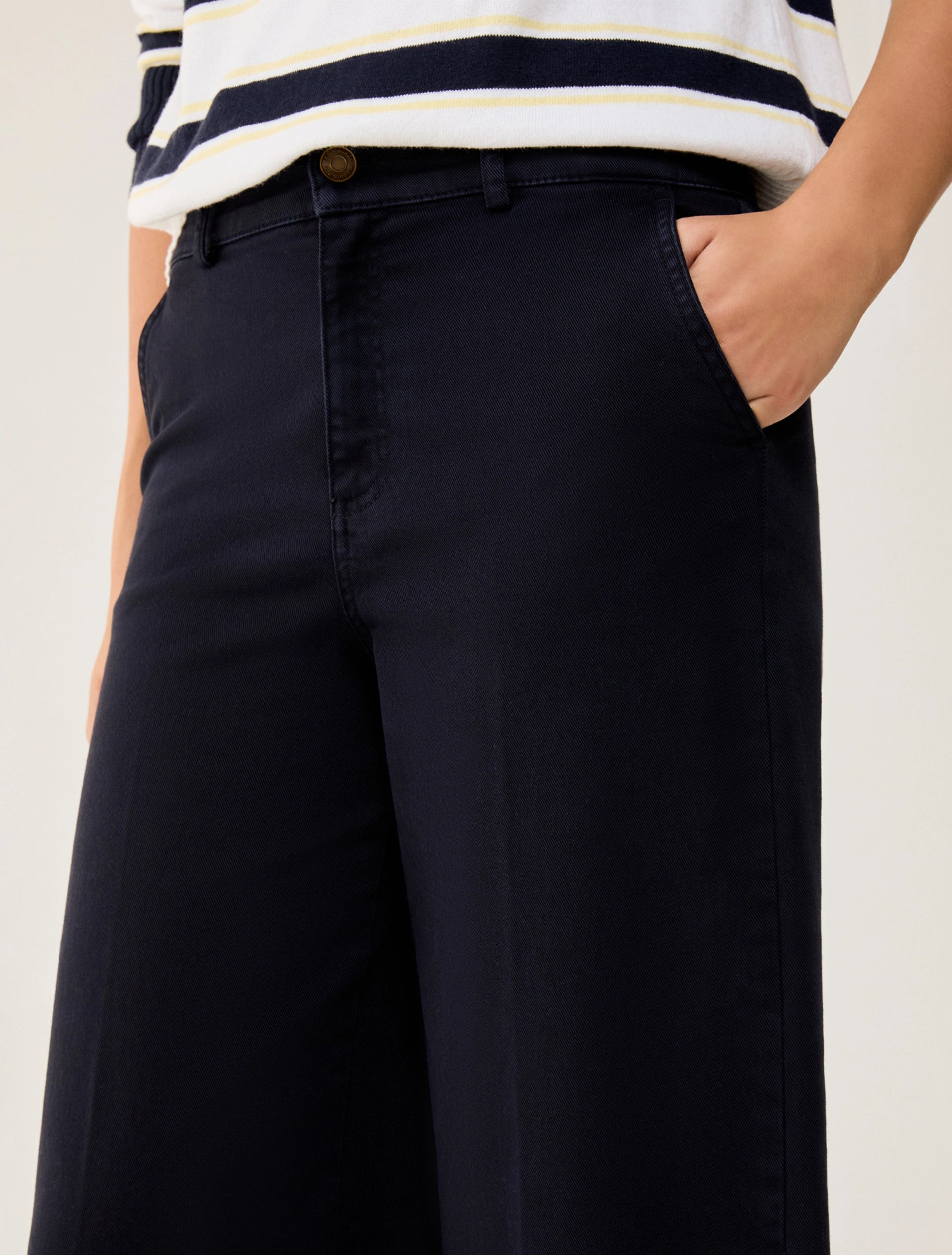 Pantalone Pbbordine Pennyblack