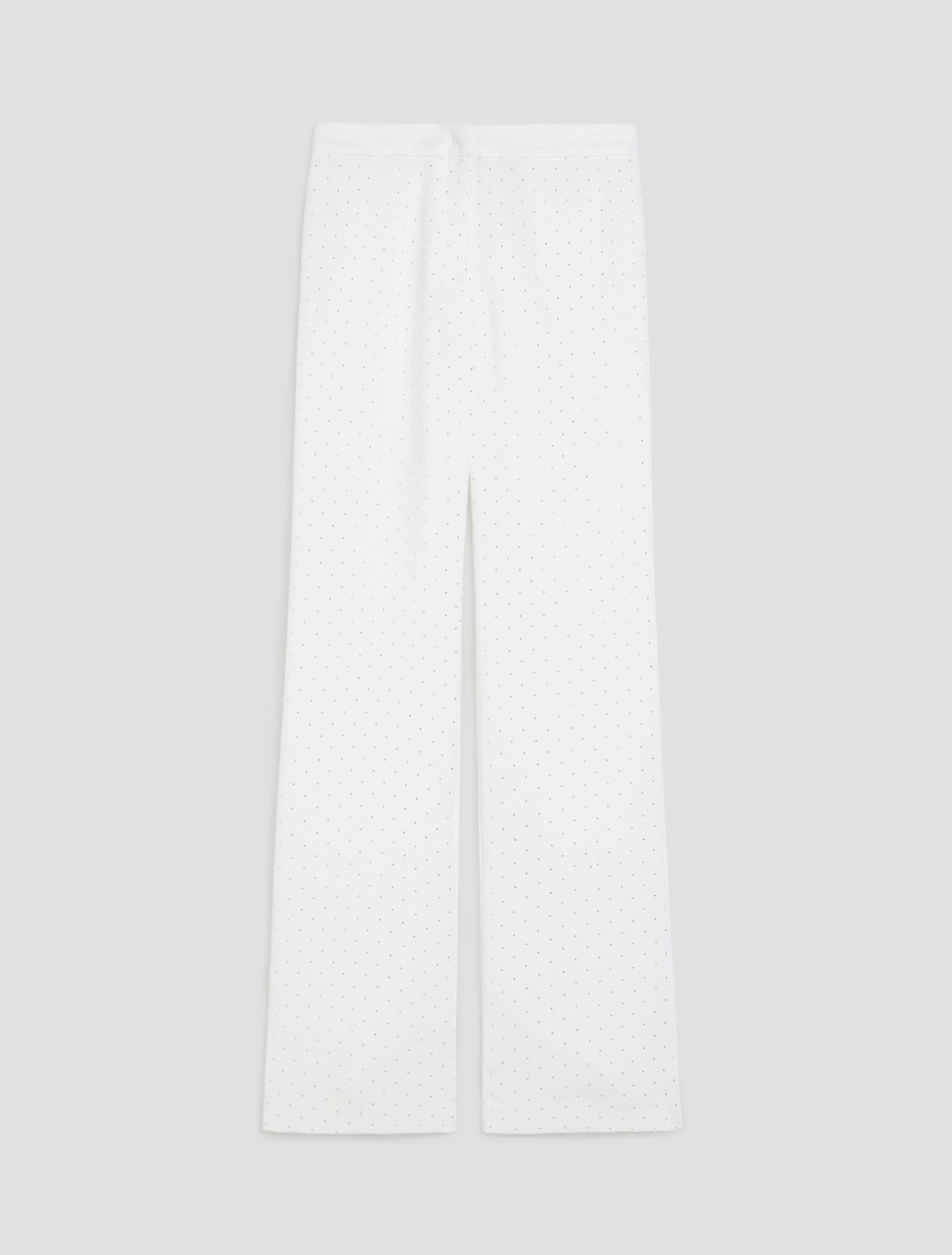 Pantaloni Fabio Pennyblack