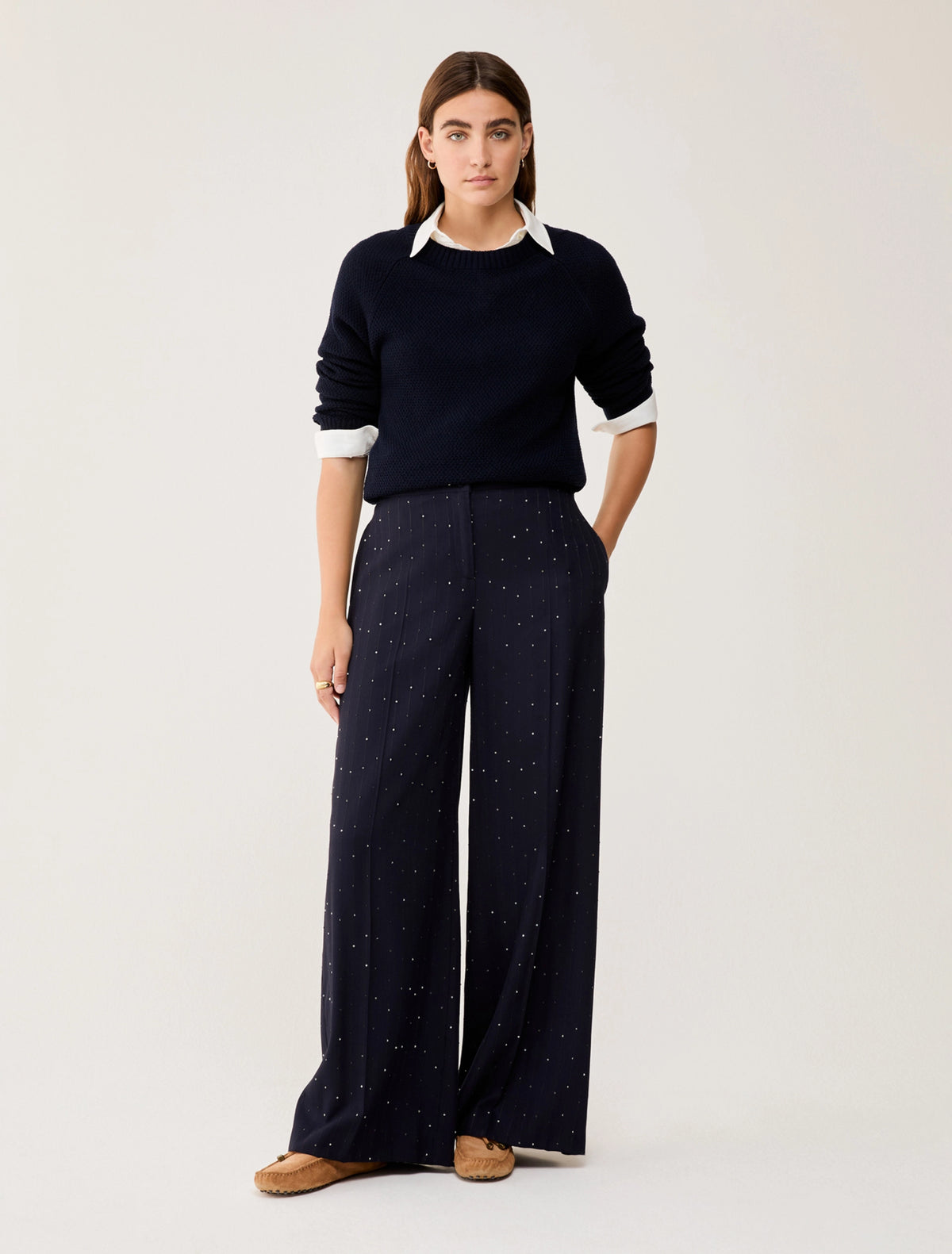 Pantalone Pbpalisso Pennyblack