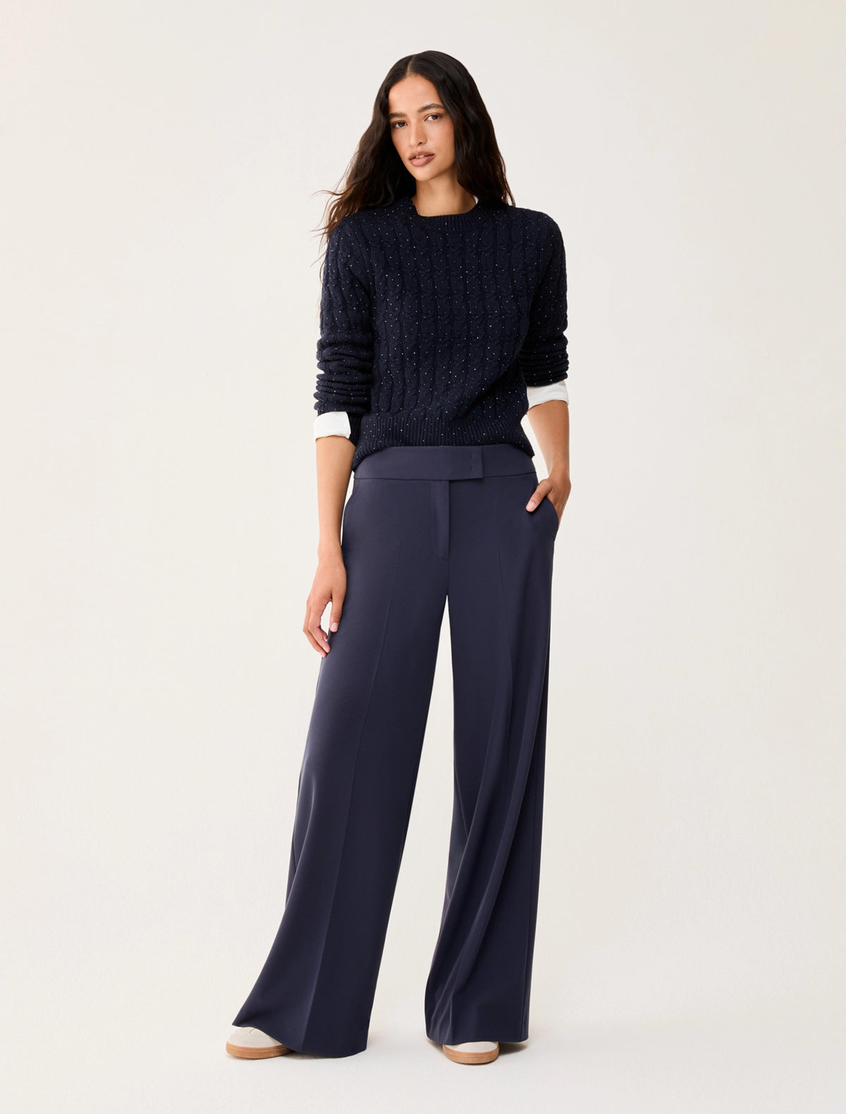 Pantalone Pbbcane Pennyblack