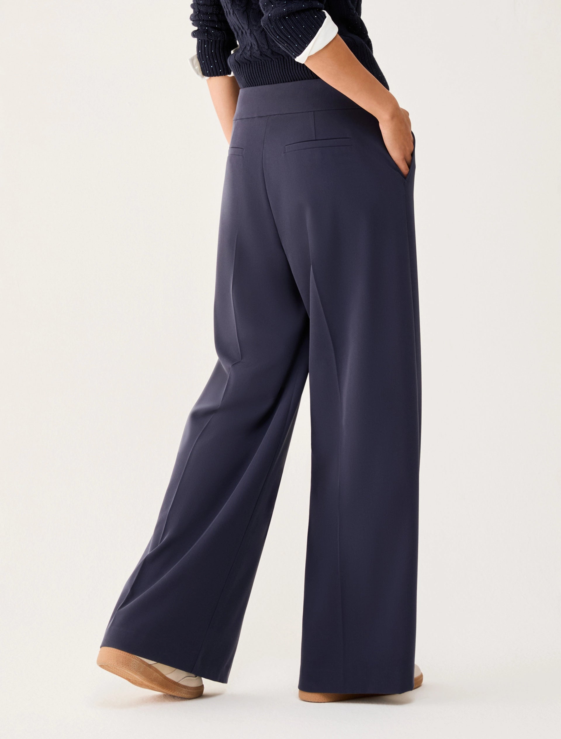 Pantalone Pbbcane Pennyblack