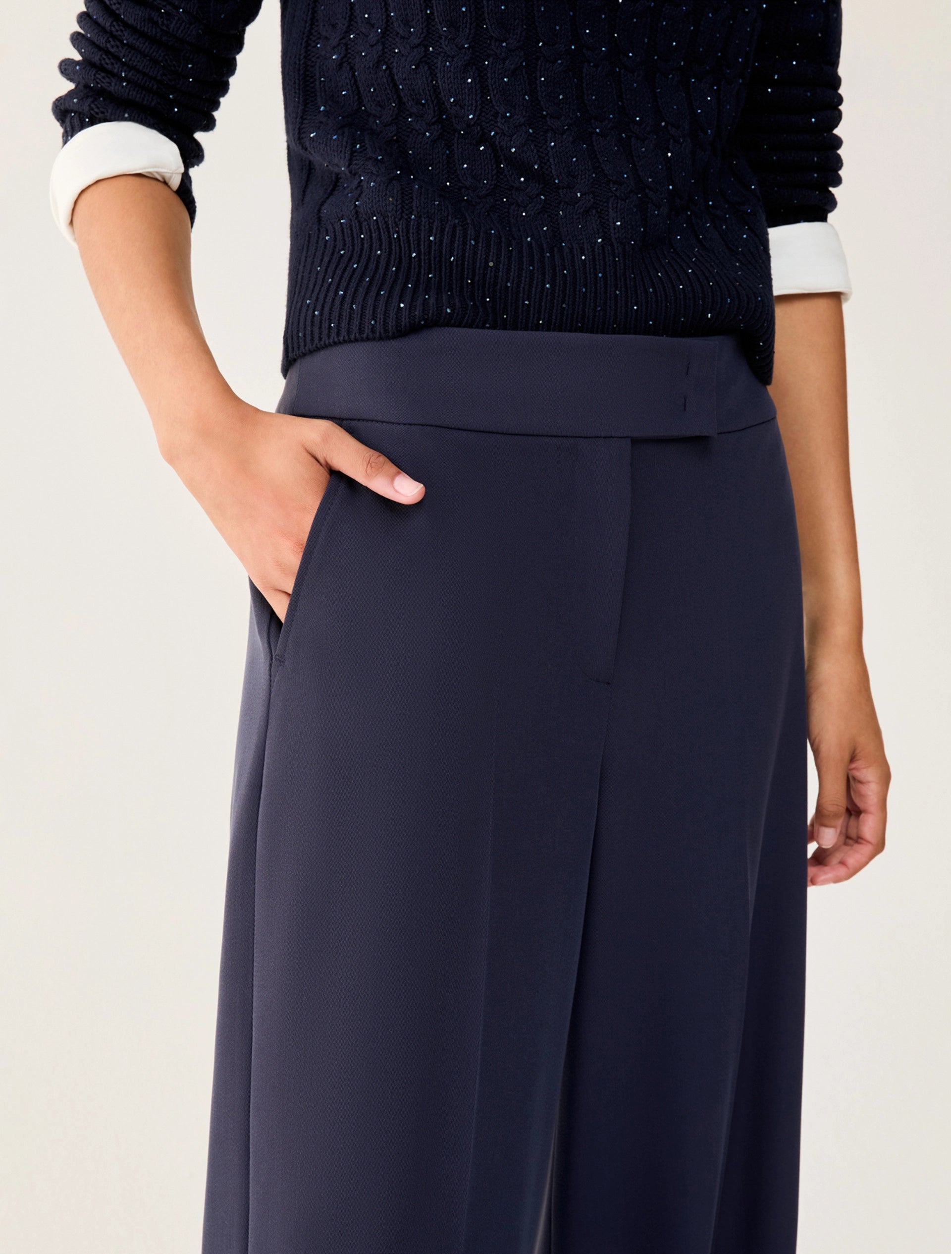 Pantalone Pbbcane Pennyblack