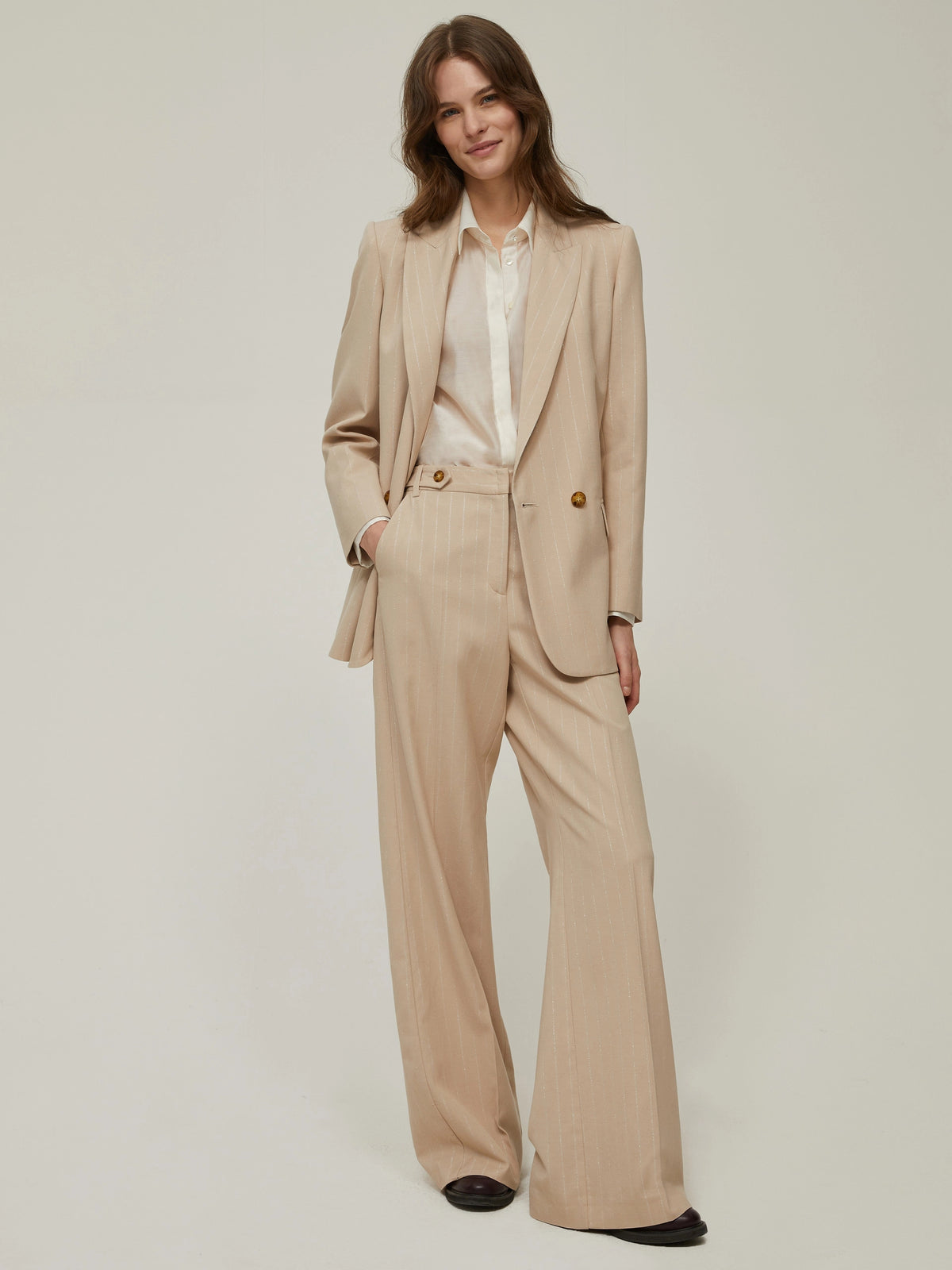 Pantalone Ungaro Pennyblack