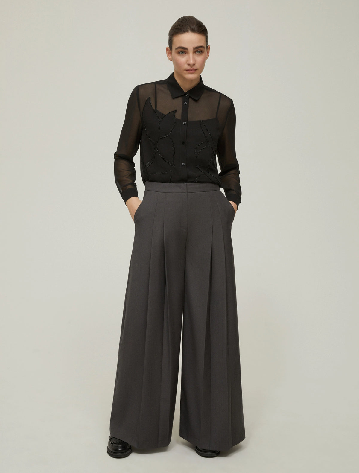 Pantalone Ittita Pennyblack