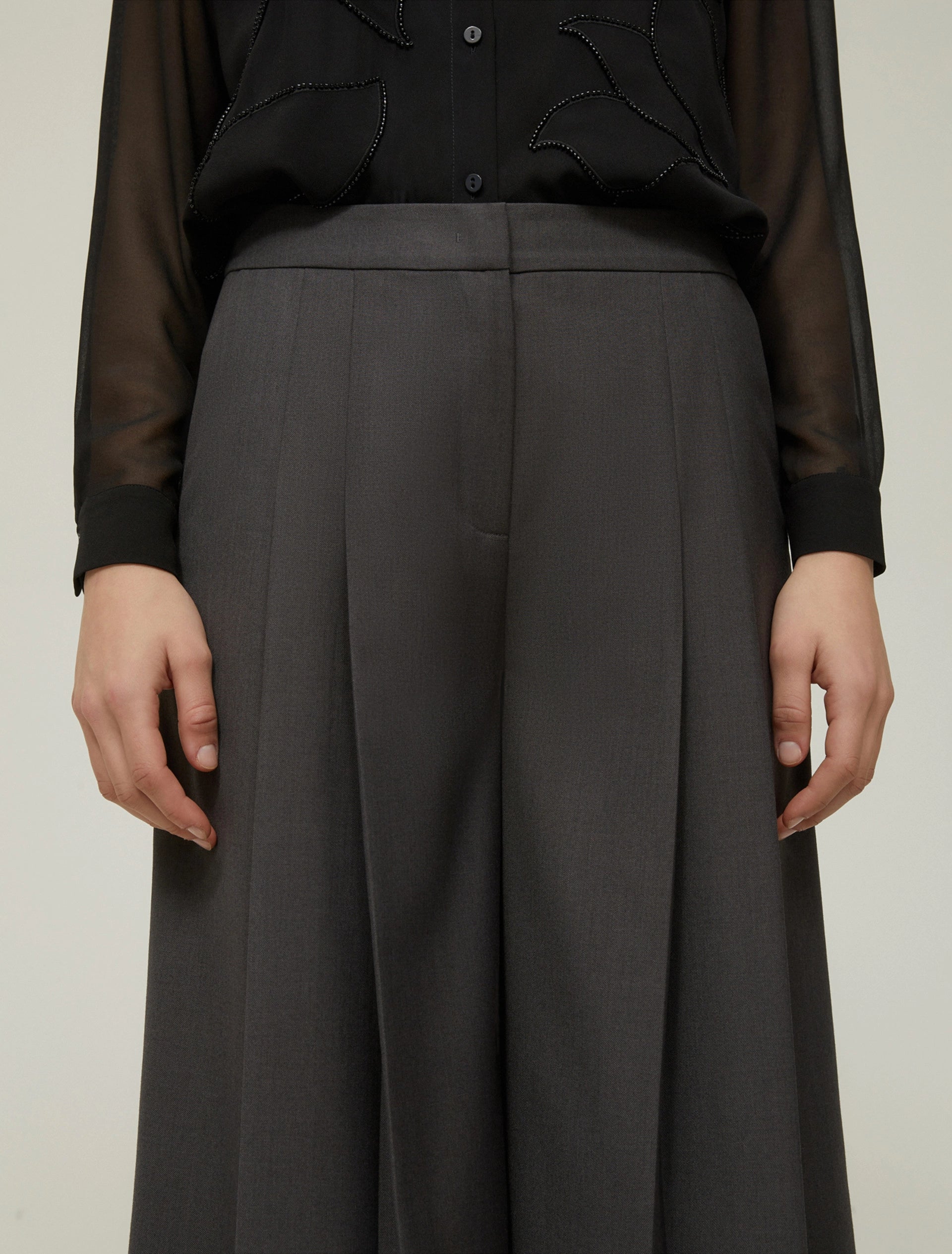 Pantalone Ittita Pennyblack