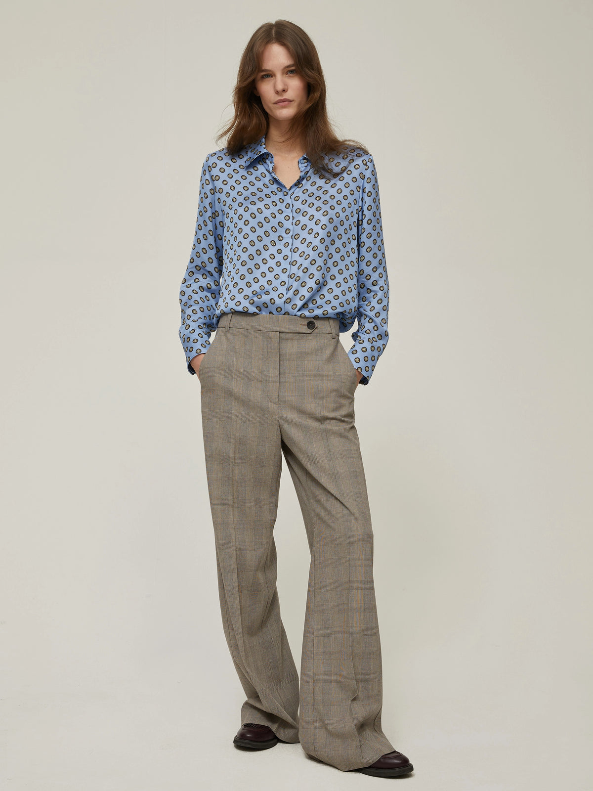 Pantalone Bard Pennyblack