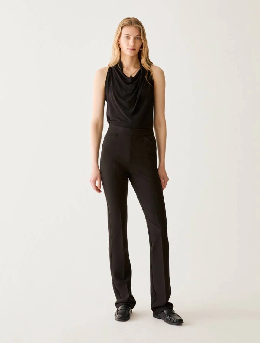 Pantaloni Pbpvista Pennyblack