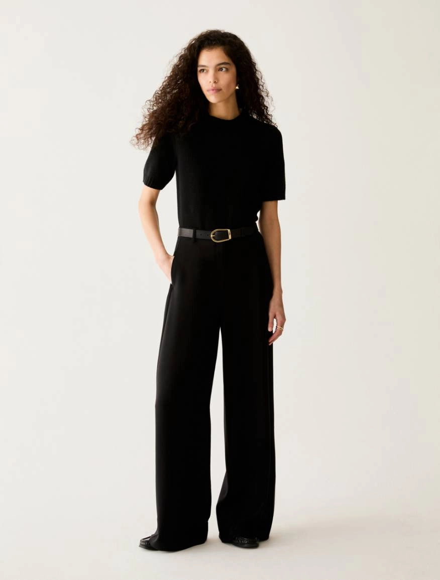 Pantaloni Pbpovatta Pennyblack