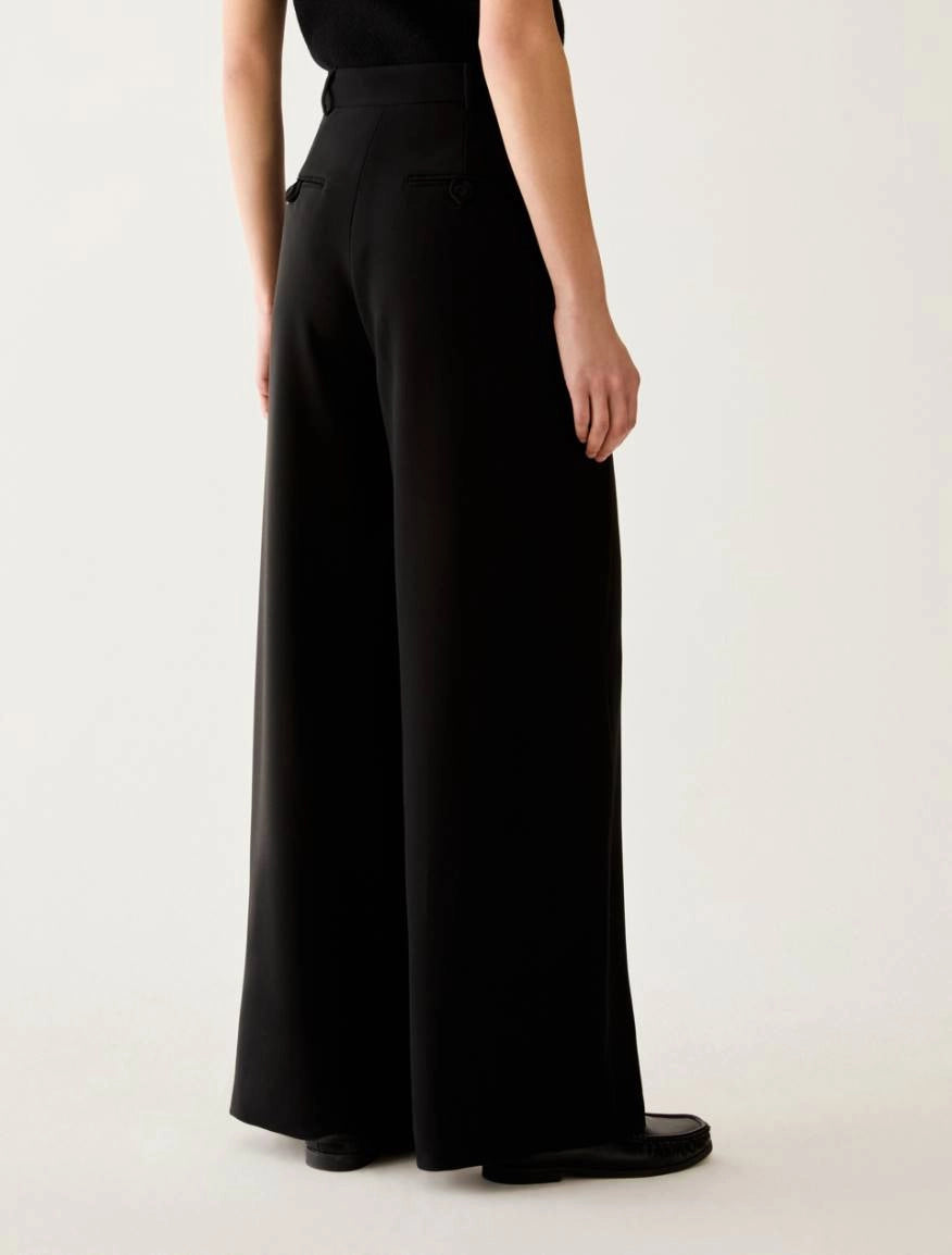 Pantaloni Pbpovatta Pennyblack
