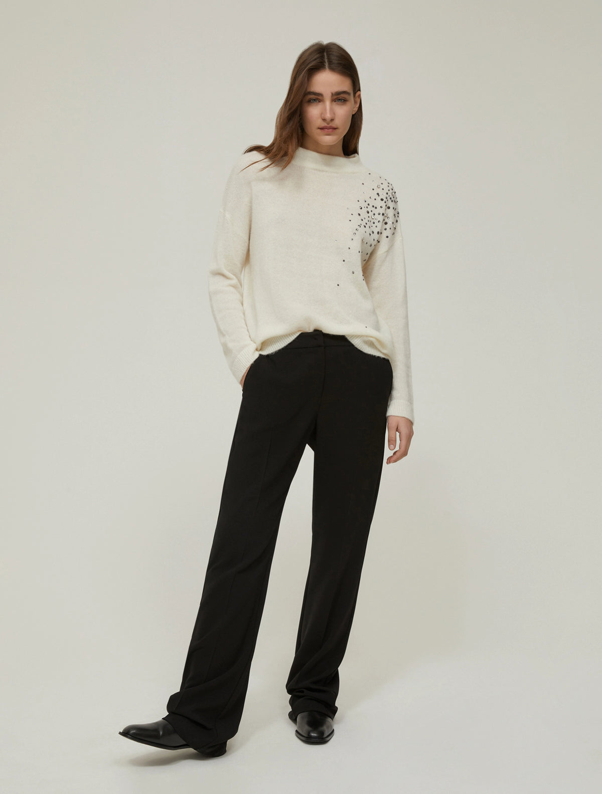 Pantalone Balza Pennyblack