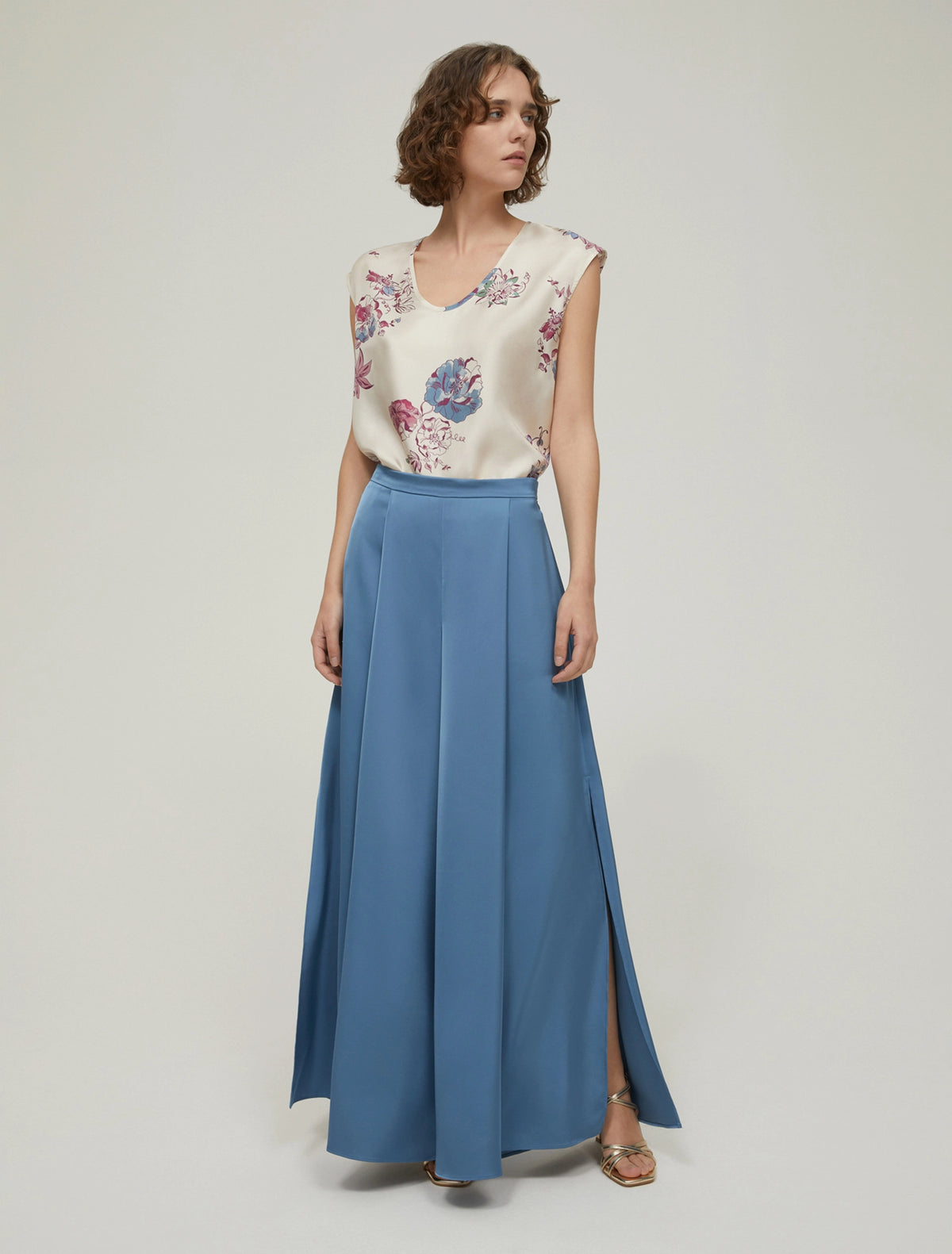 Gonna Pantalone Favola Pennyblack