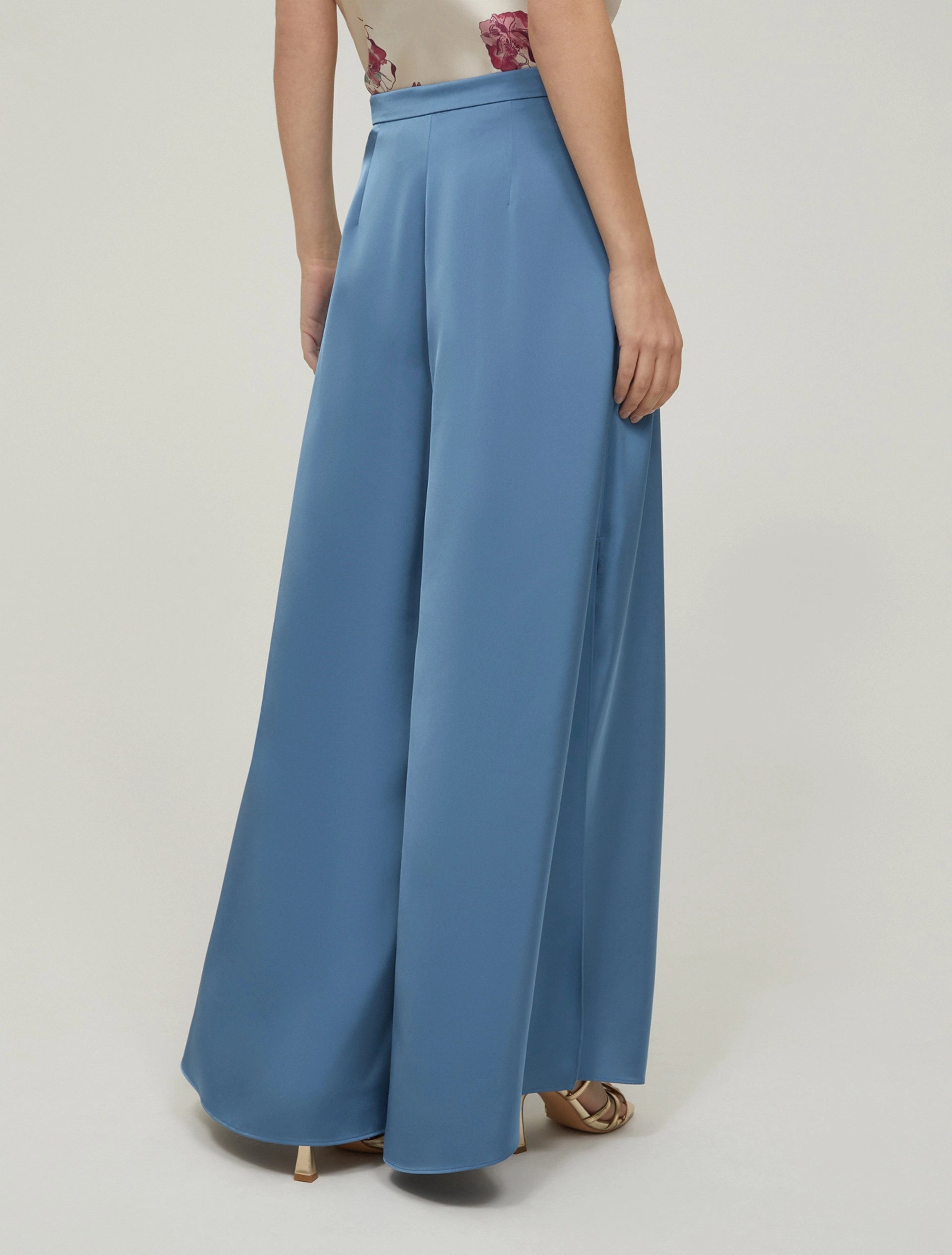 Gonna Pantalone Favola Pennyblack