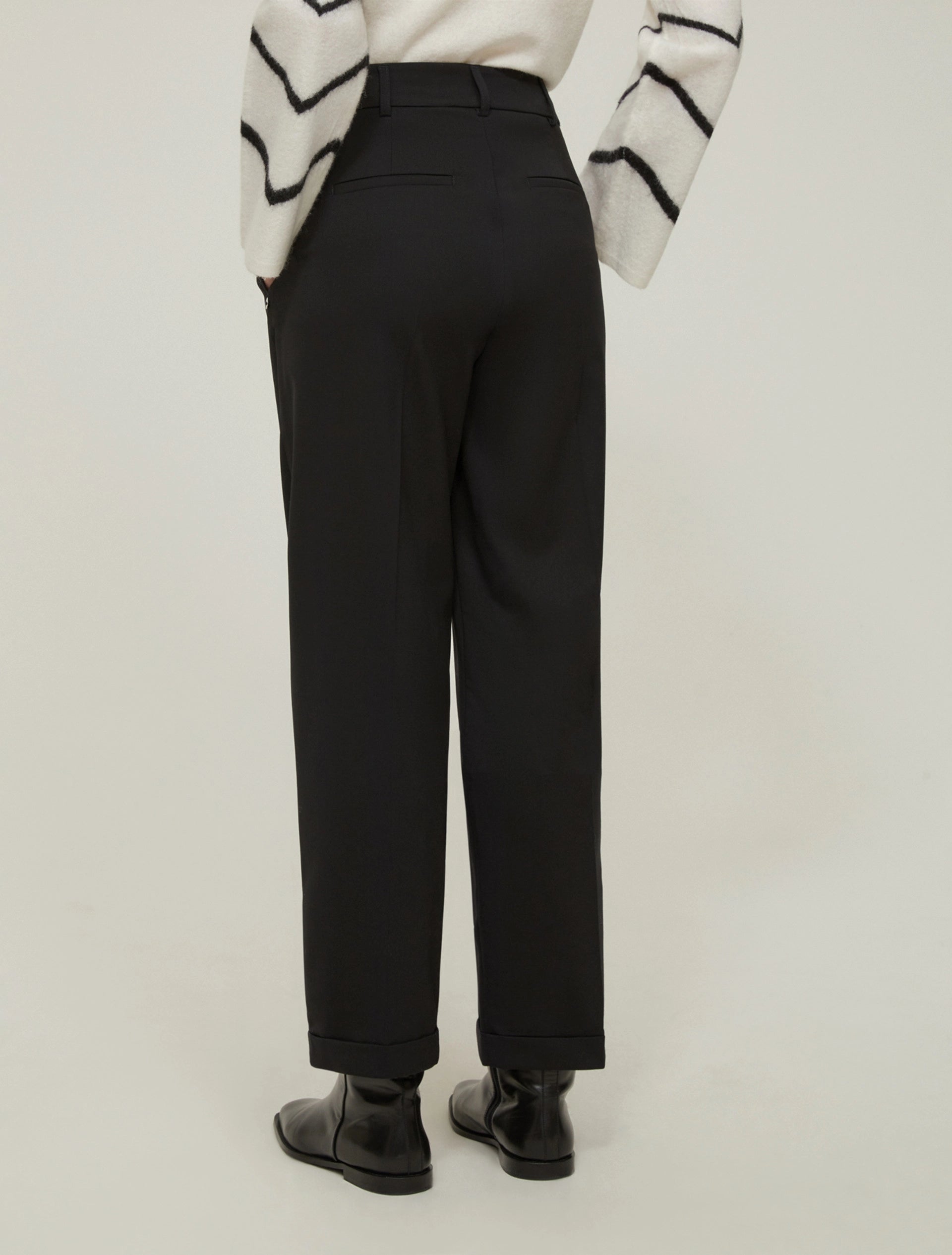 Pantalone Virgus Pennyblack