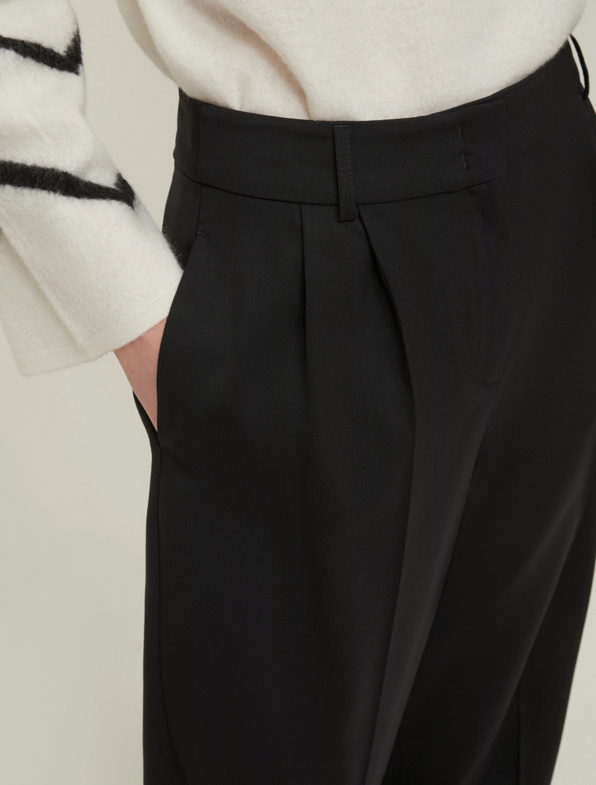 Pantalone Virgus Pennyblack