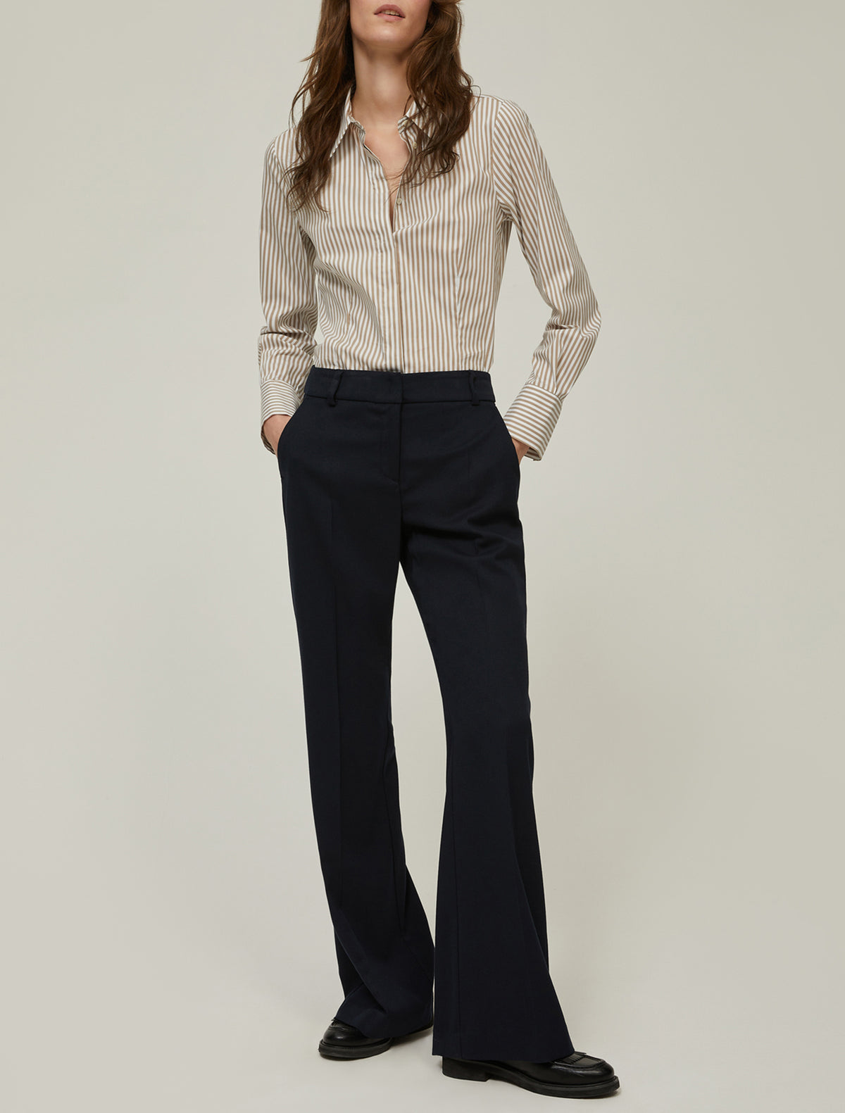 Pantalone Dentice Pennyblack
