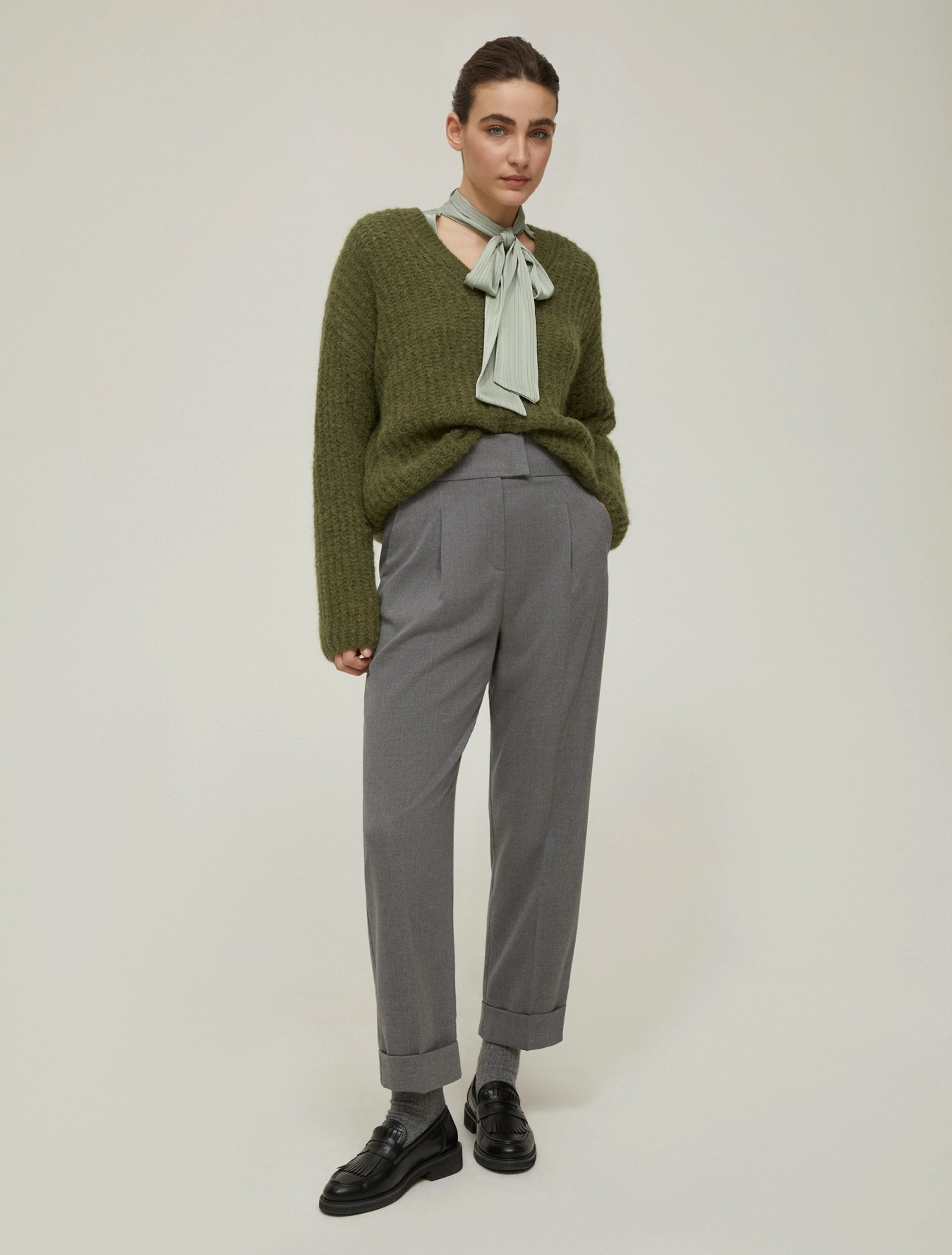 Pantalone Cabaret Pennyblack