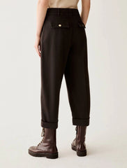 Jeans Pbbmedium Pennyblack