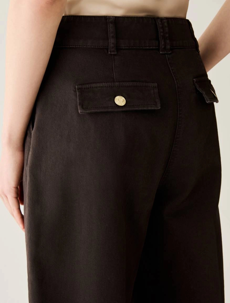 Jeans Pbbmedium Pennyblack