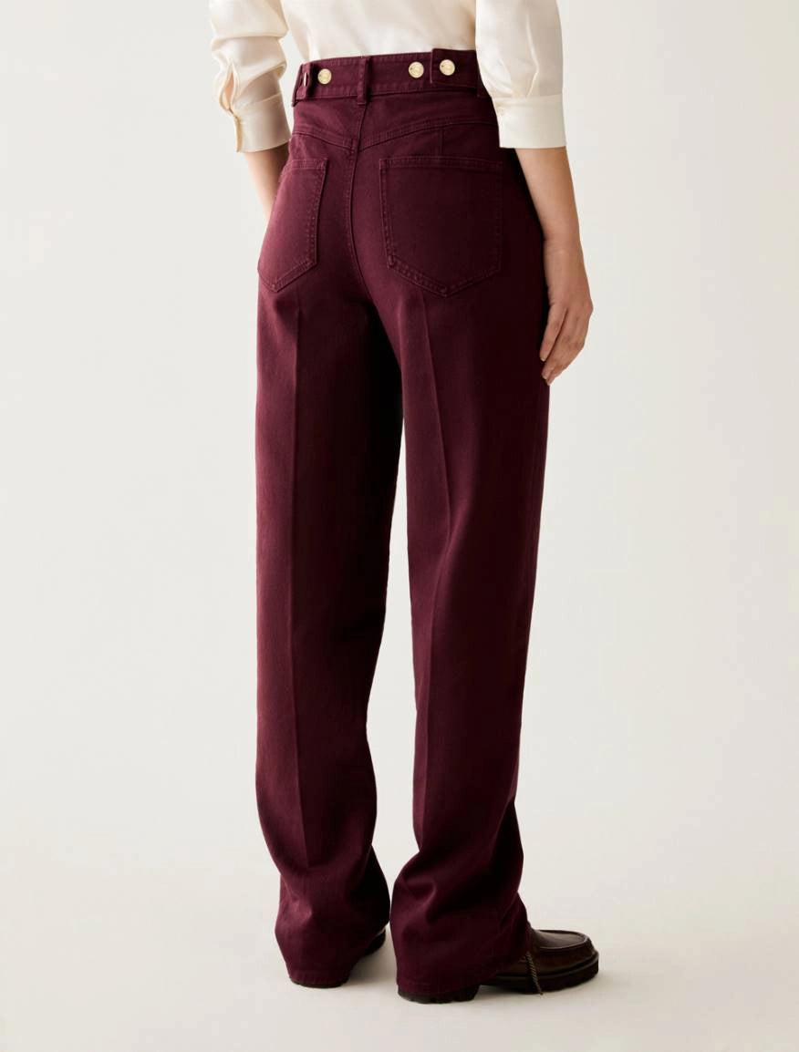 Jeans Pbbcobalto Pennyblack
