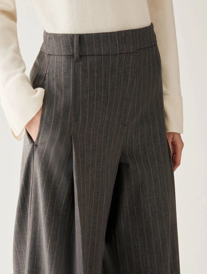 Pantaloni Pbbghiera Pennyblack