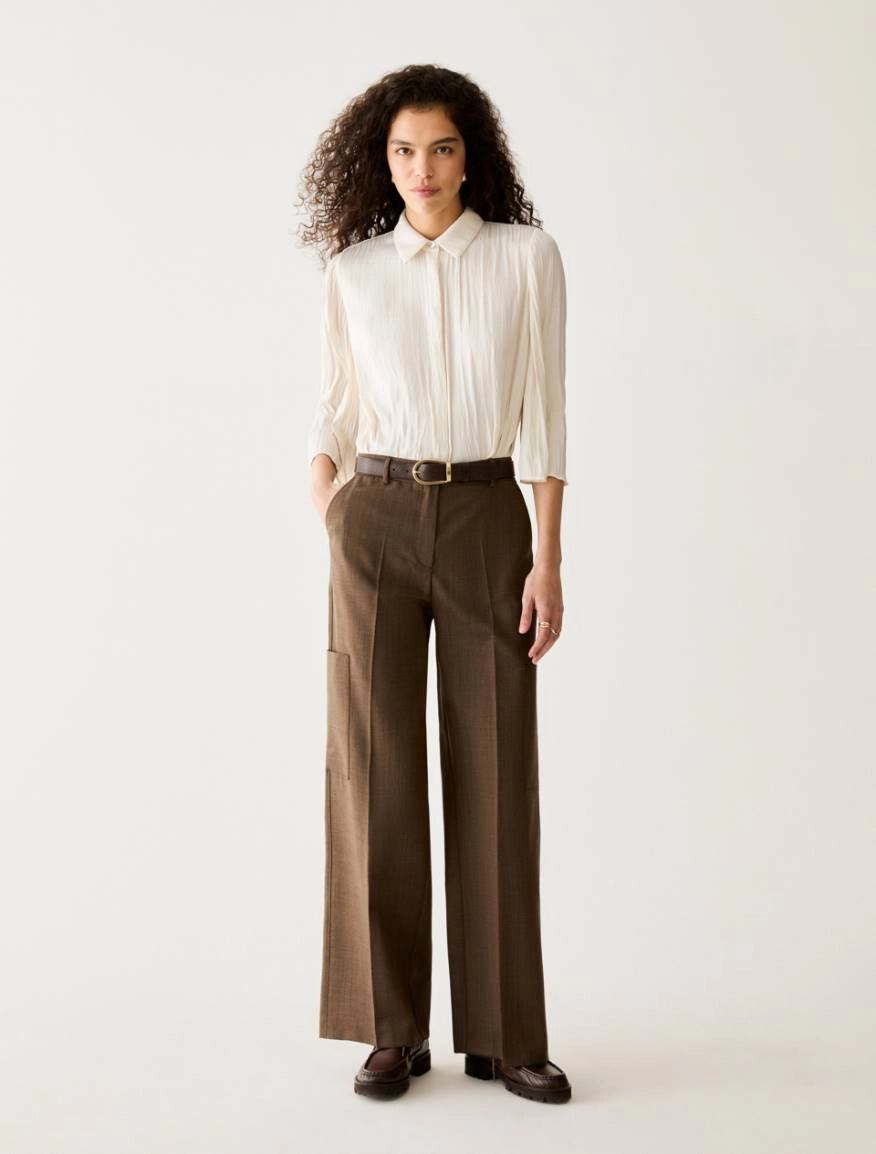 Pantaloni Pbbfeluca Pennyblack