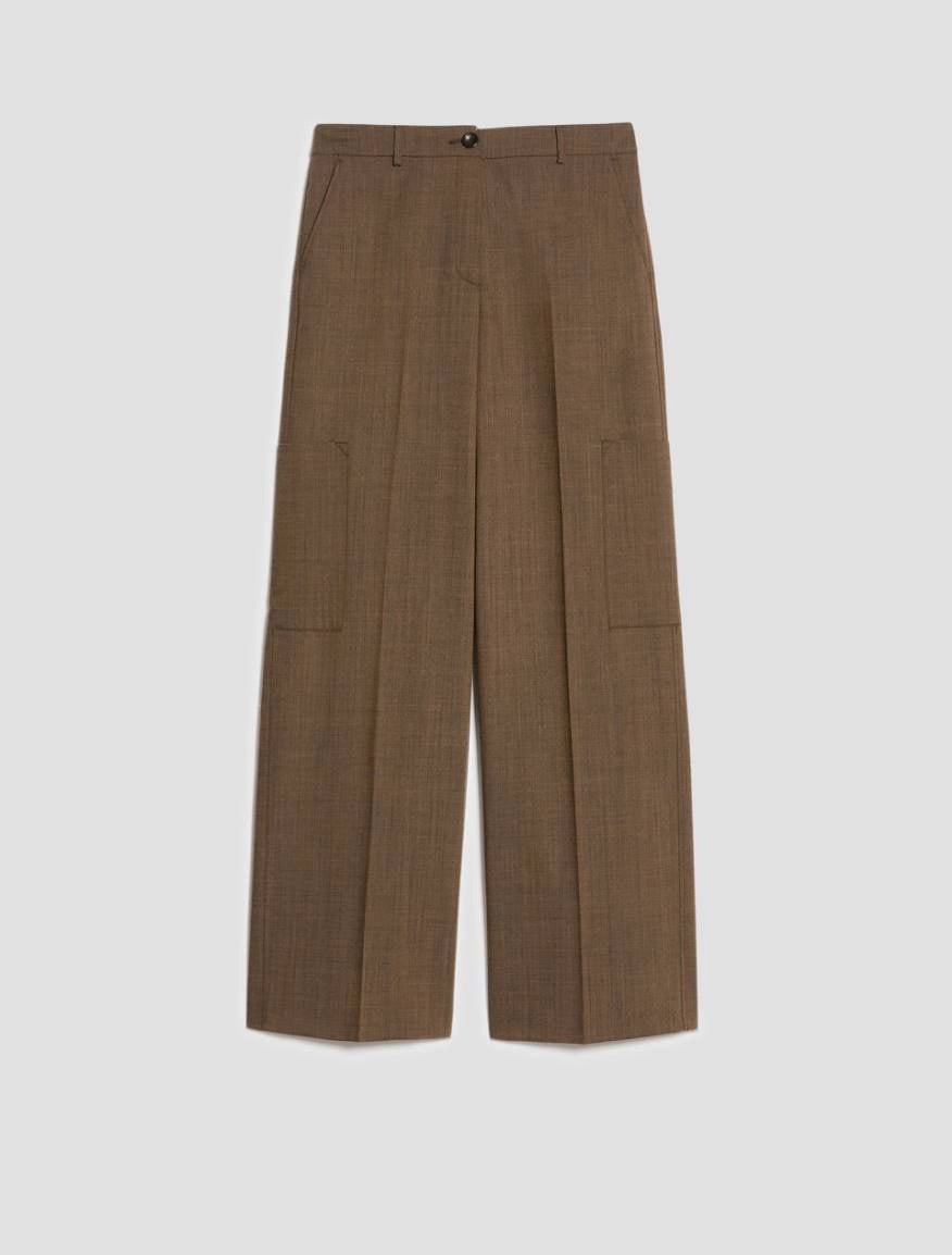 Pantaloni Pbbfeluca Pennyblack