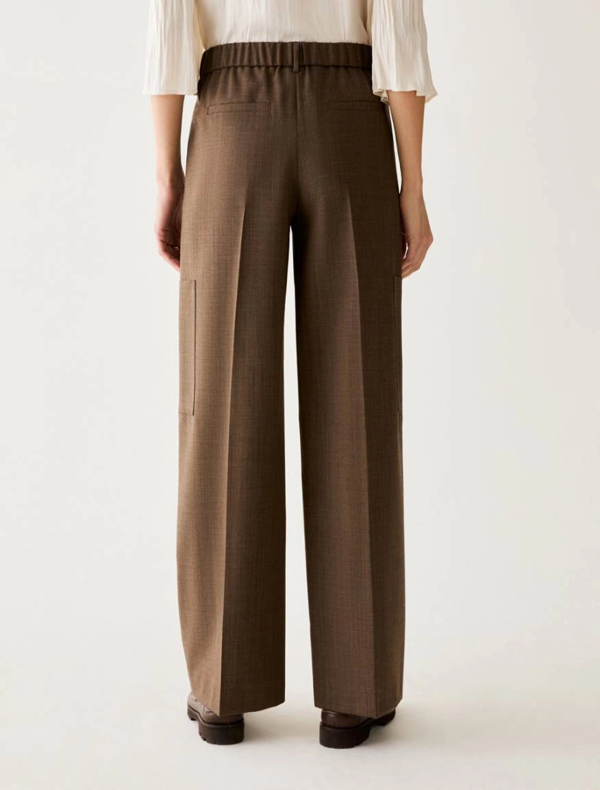 Pantaloni Pbbfeluca Pennyblack
