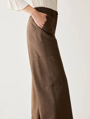 Pantaloni Pbbfeluca Pennyblack