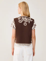 Gilet Pbbapogeo Pennyblack