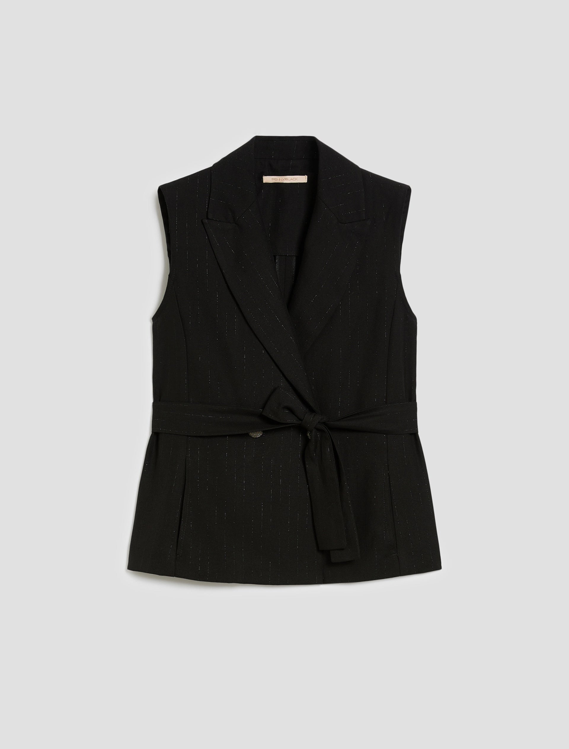 Gilet Pbpgirello Pennyblack
