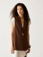 Gilet Pbpfiesta Pennyblack