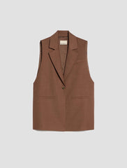 Gilet Pbpfiesta Pennyblack