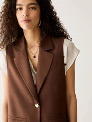 Gilet Pbpfiesta Pennyblack