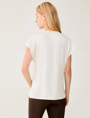Blusa Pbbchiffon Pennyblack