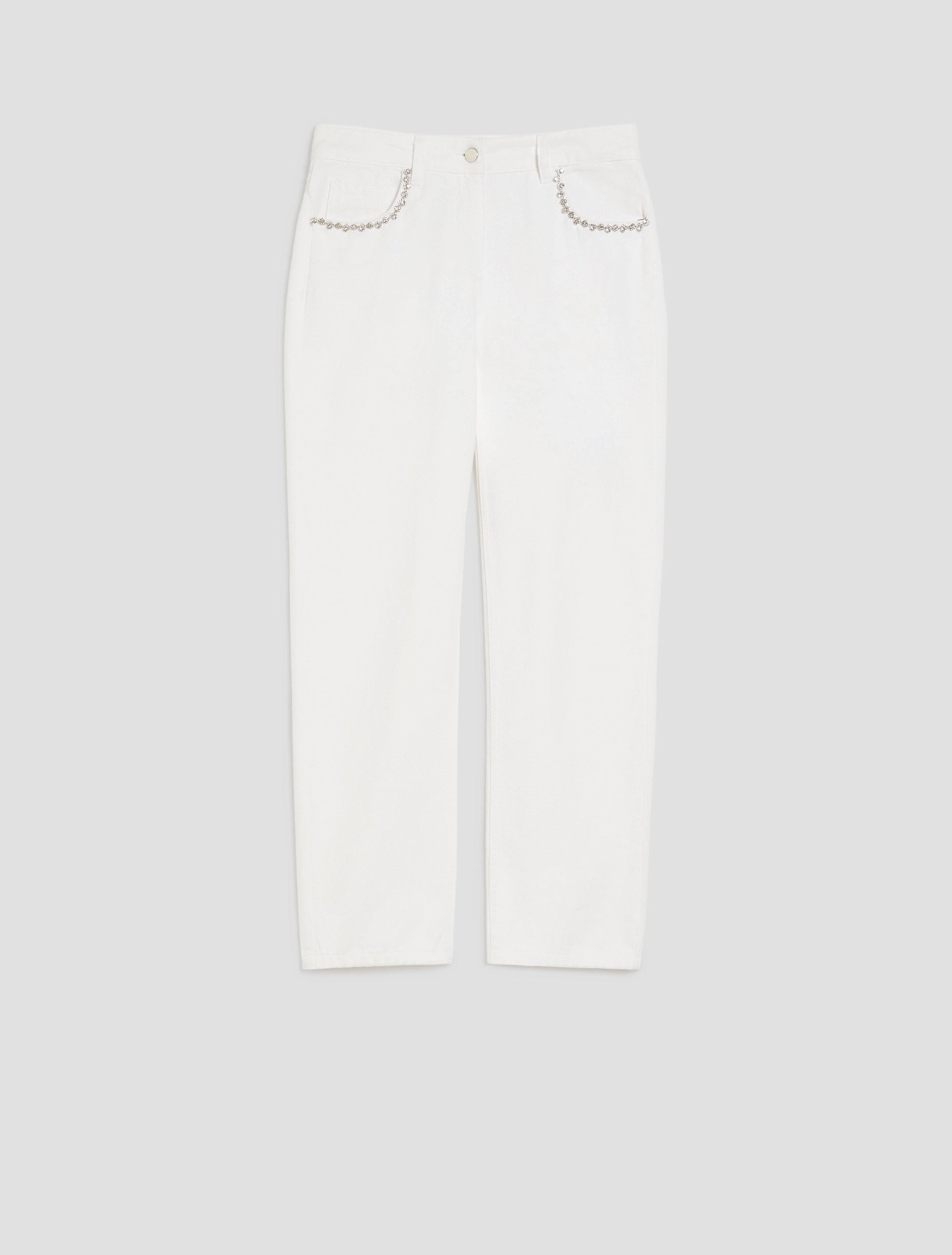 Pantaloni Ebrien Pennyblack