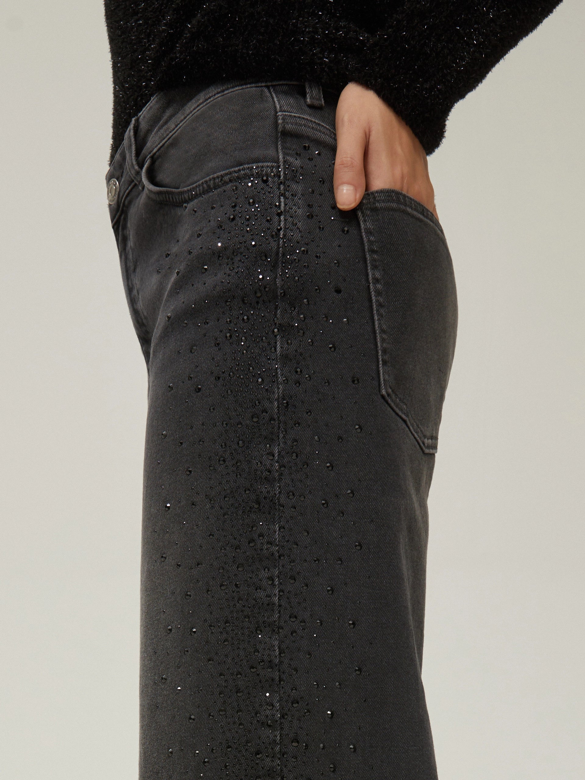 Jeans Circolo Pennyblack