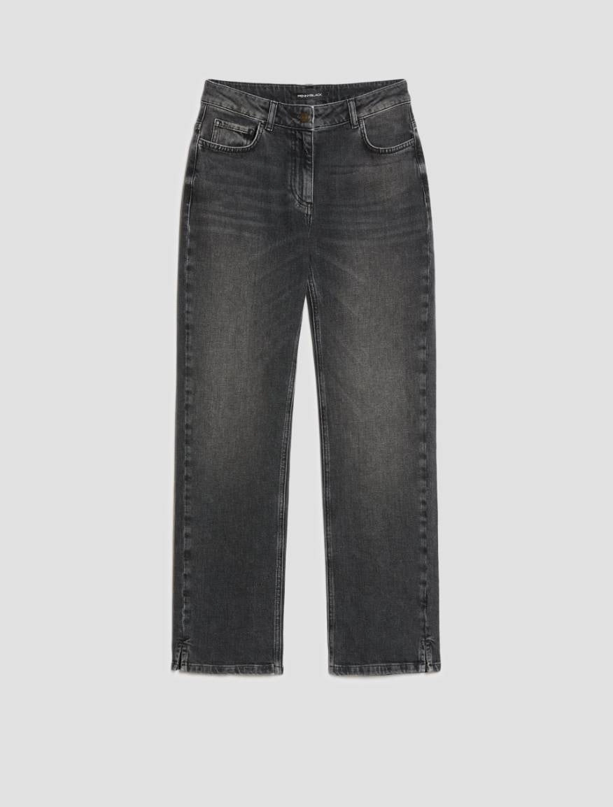 Jeans Pbbregular Pennyblack