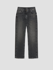 Jeans Pbbregular Pennyblack