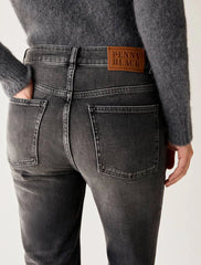 Jeans Pbbregular Pennyblack