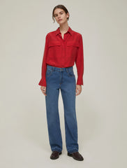 Jeans Pbstraight Pennyblack