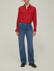 Jeans Pbstraight Pennyblack