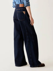 Jeans Pbbwideleg Pennyblack