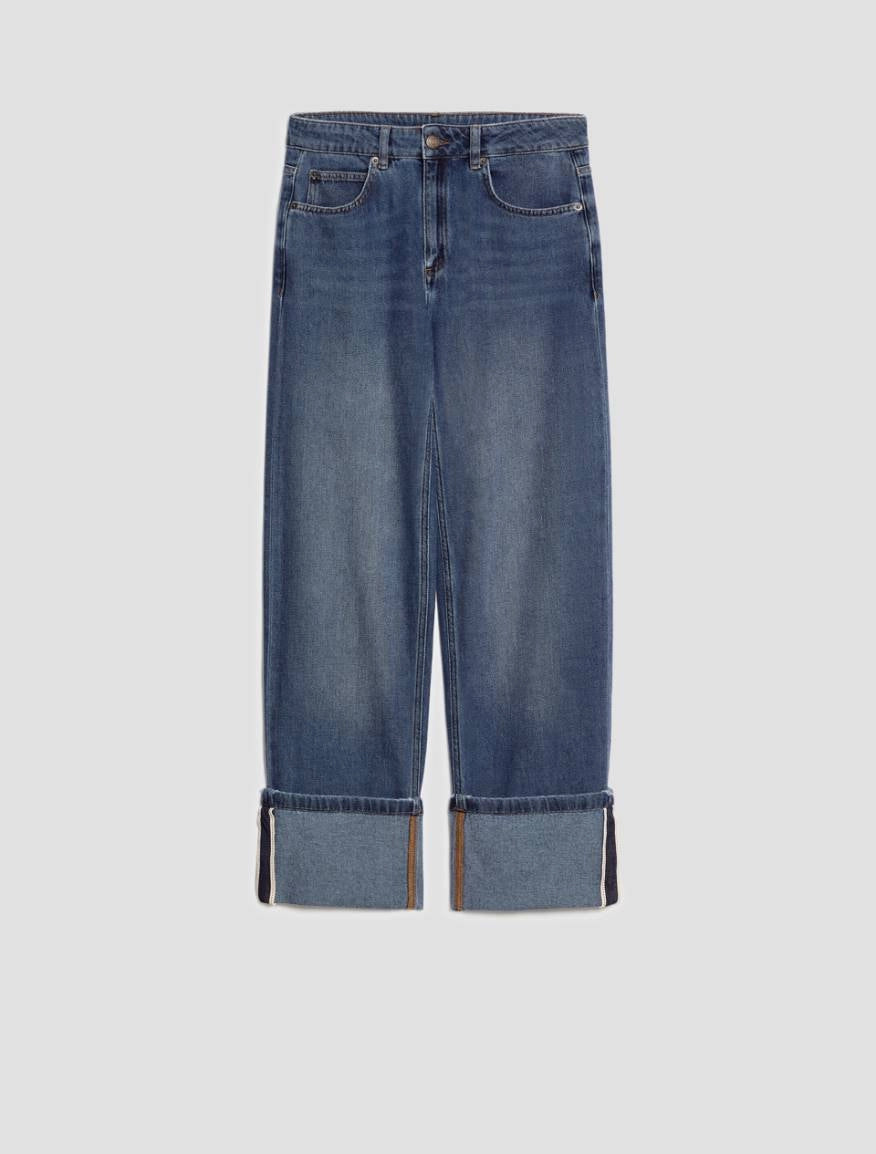 Jeans Pbbstraight Pennyblack