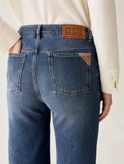 Jeans Pbbstraight Pennyblack
