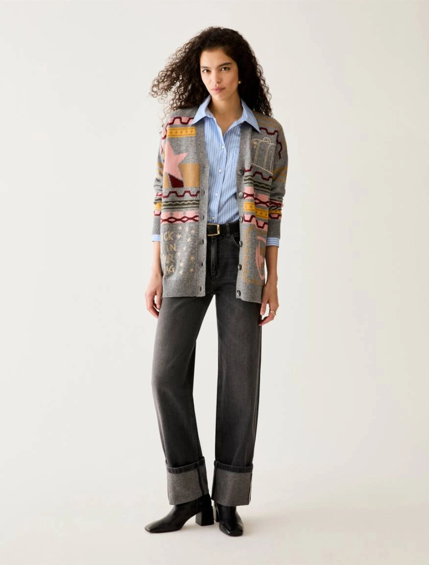 Jeans Pbbstraight Pennyblack
