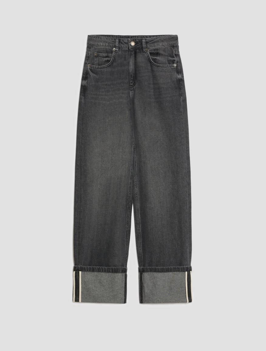 Jeans Pbbstraight Pennyblack