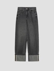 Jeans Pbbstraight Pennyblack