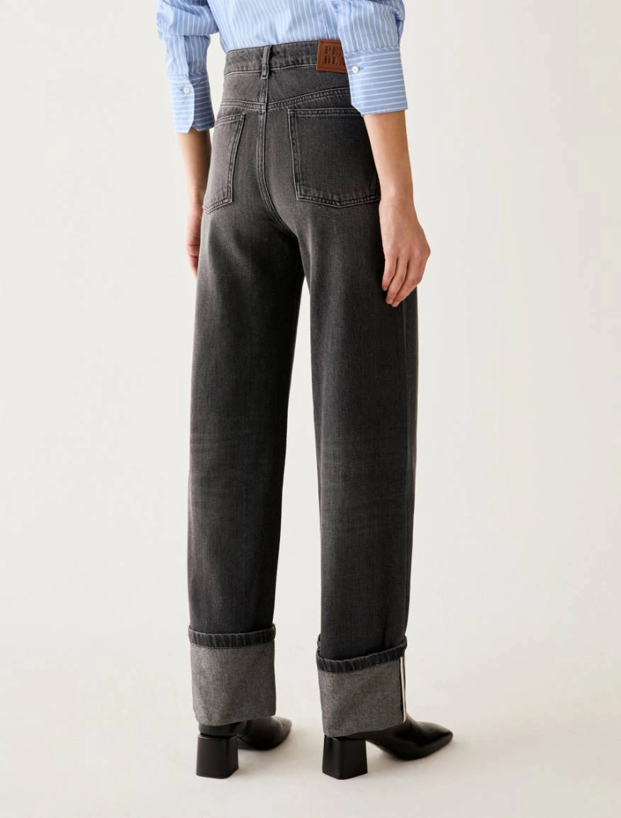 Jeans Pbbstraight Pennyblack