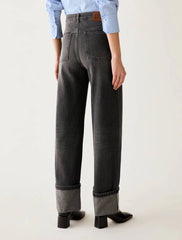 Jeans Pbbstraight Pennyblack